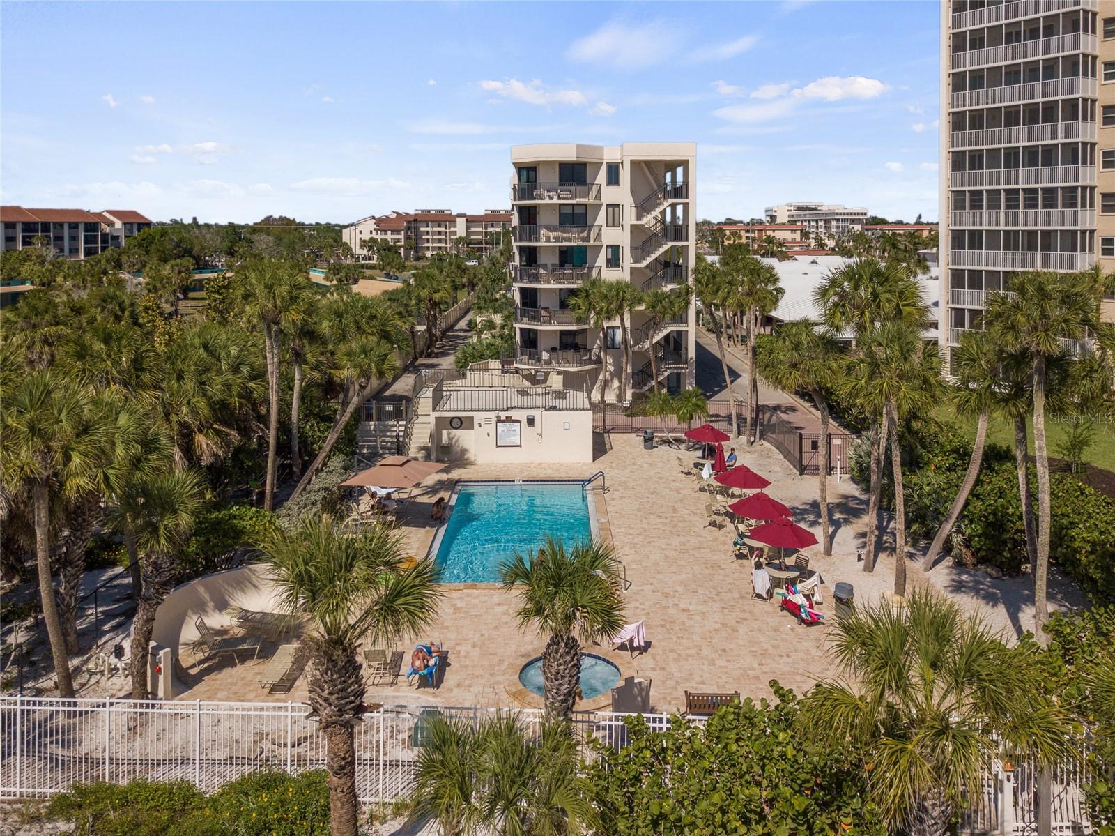 6266 Midnight Pass Road, FL