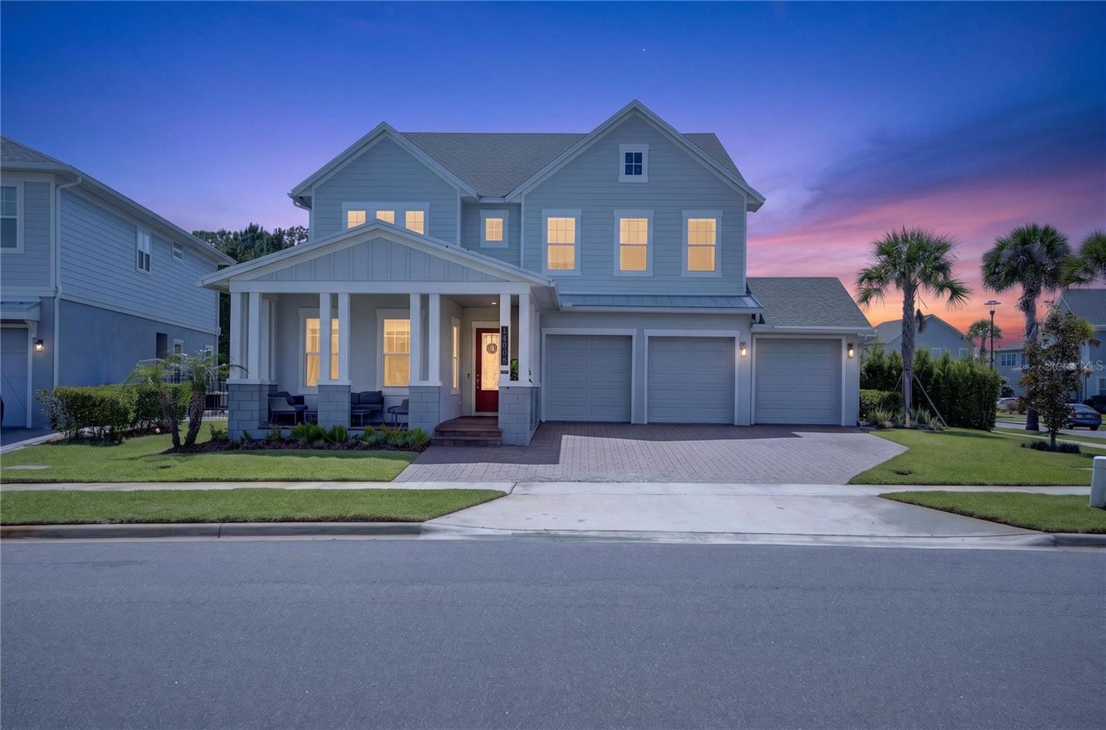 14406 Haroche Avenue, FL
