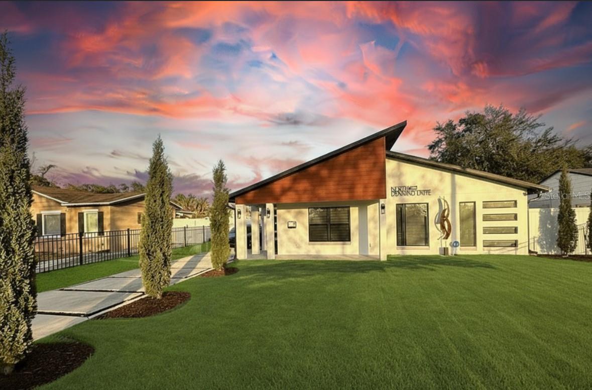 860 Denning Drive, FL