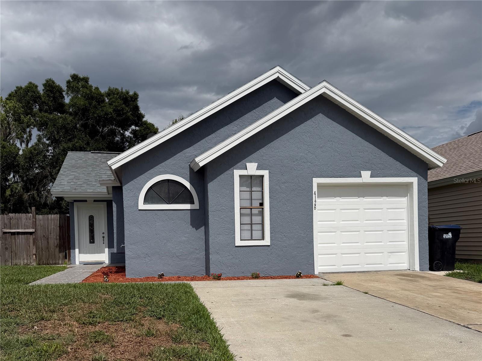 4126 Gulfstream Bay Court, FL