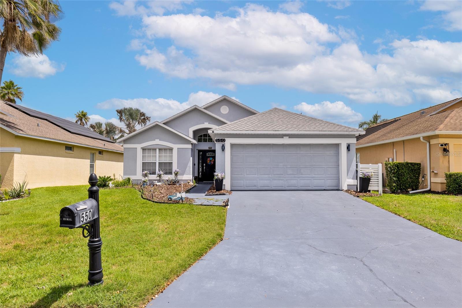 550 Buckingham Cir, FL
