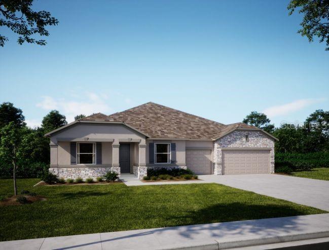 17041 Royal Palms Drive, FL