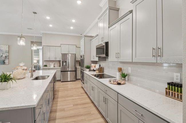 17041 Royal Palms Drive, FL