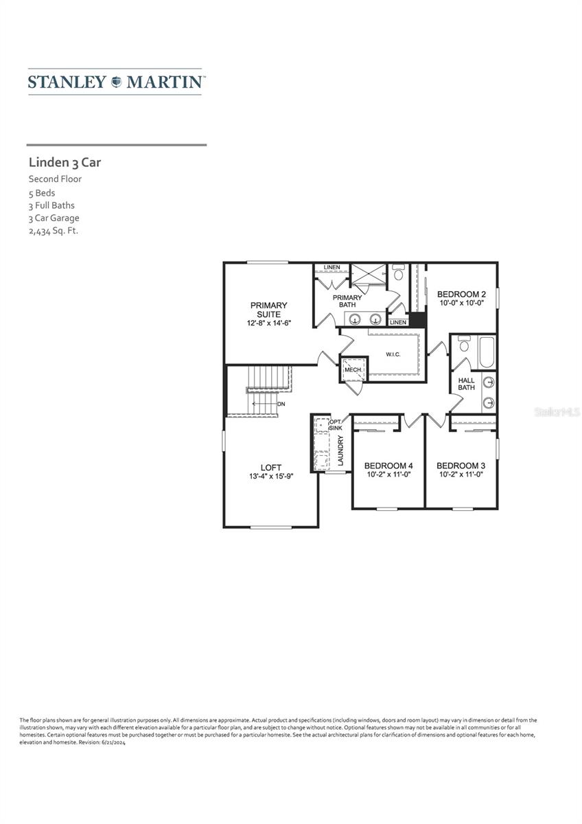 3110 Viridian Circle, FL