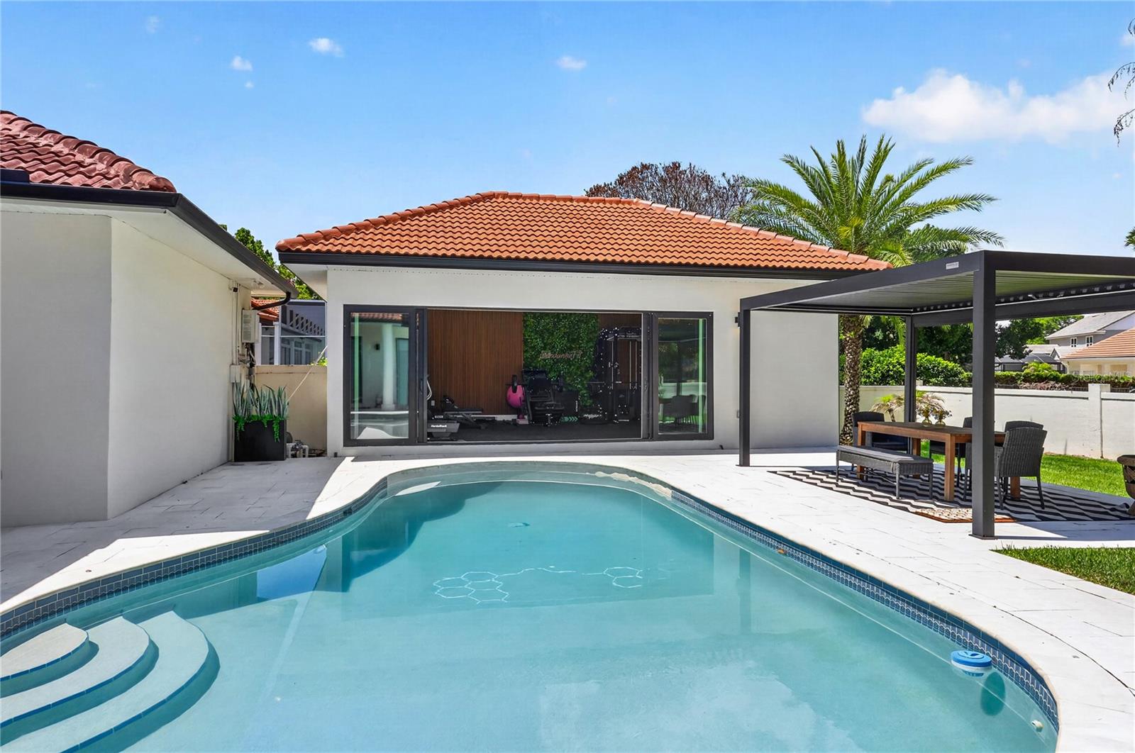 9208 Bay Hill Boulevard, FL