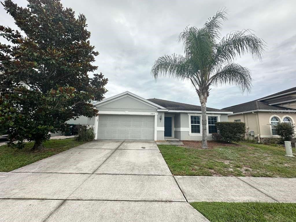 10816 Cabbage Tree Loop, FL