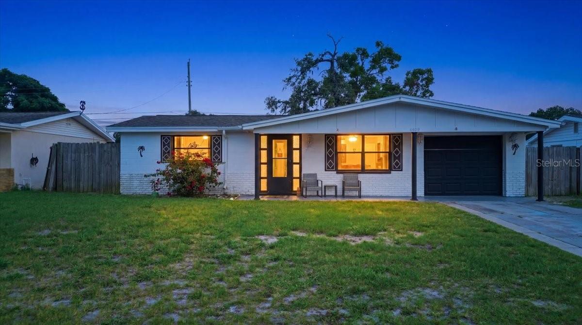 4808 Bonton Drive, FL
