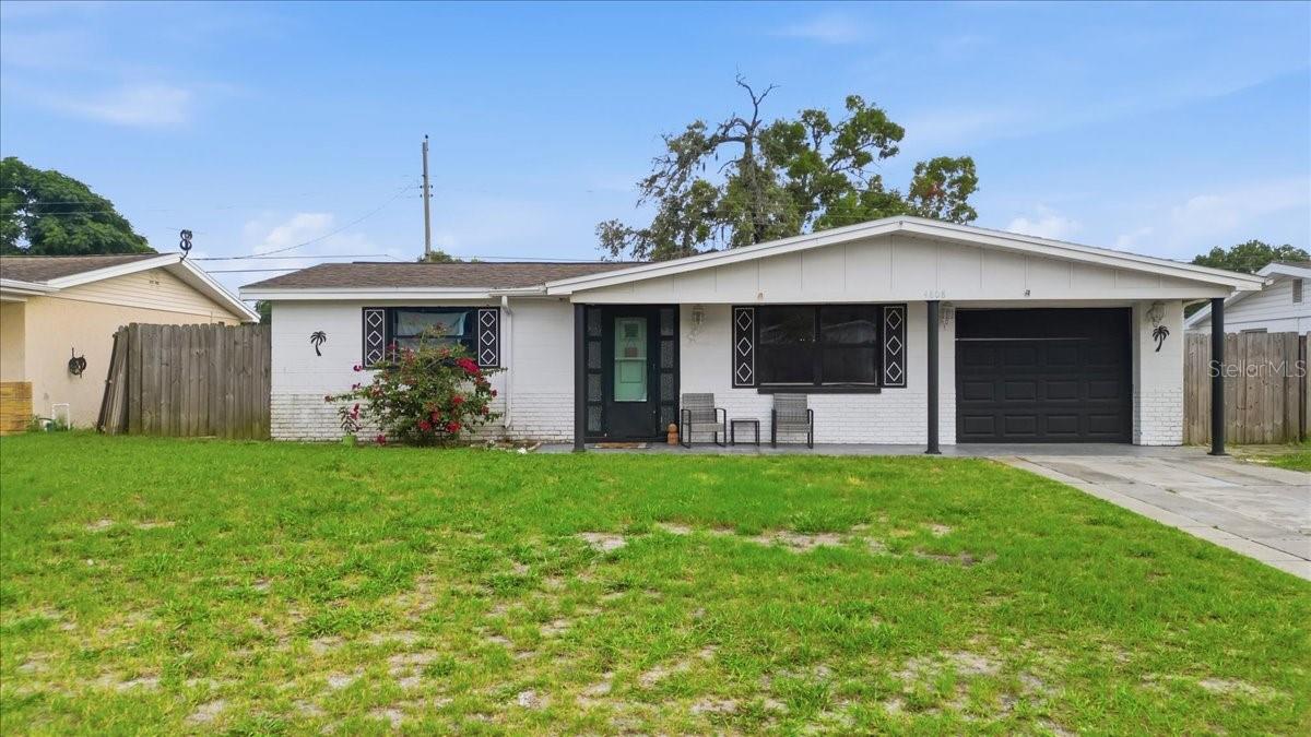 4808 Bonton Drive, FL