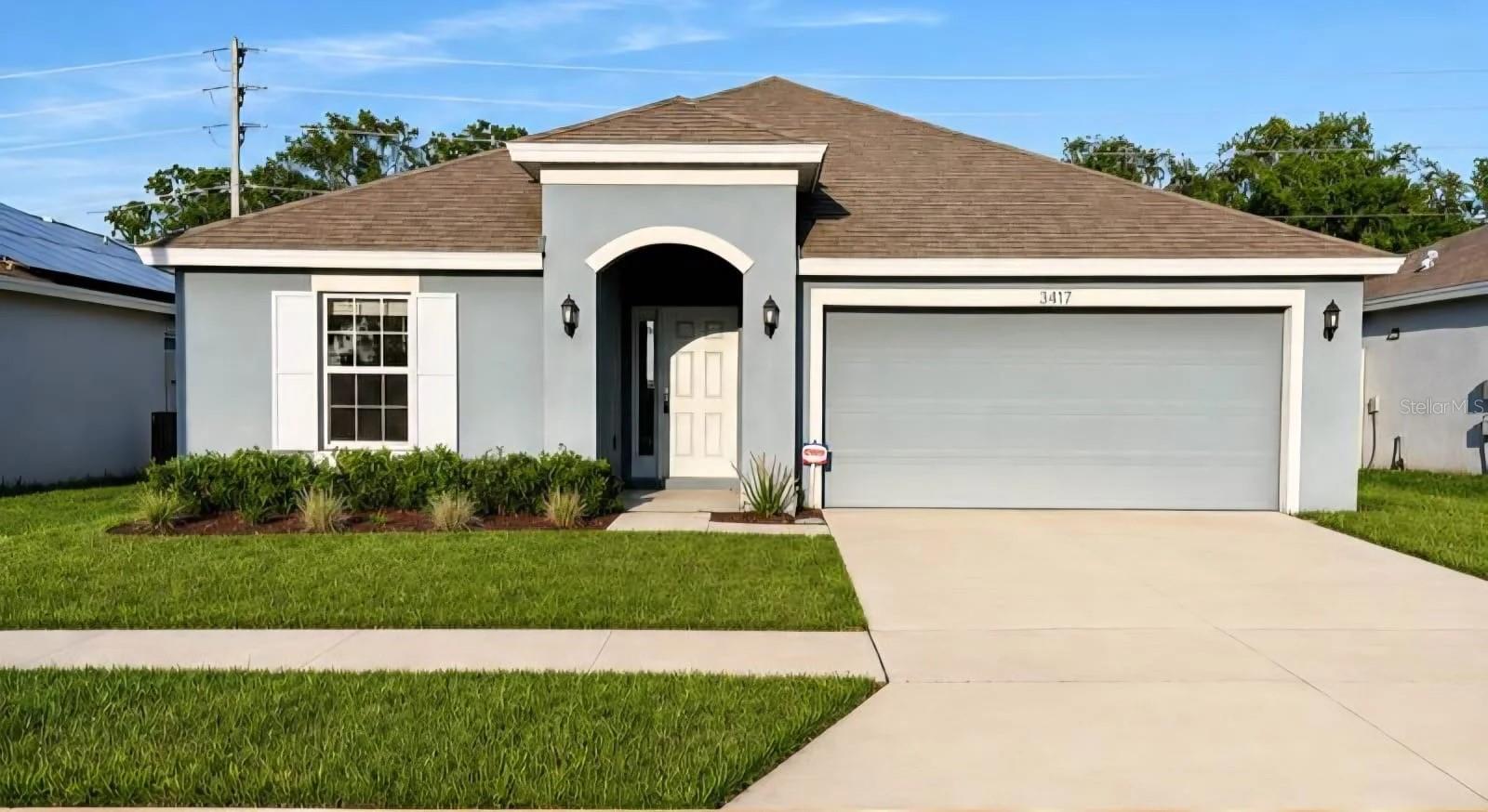 3417 Yarian Drive, FL