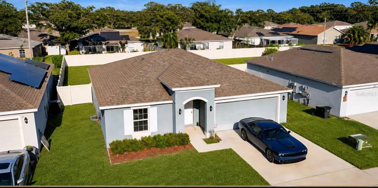 3417 Yarian Drive, FL