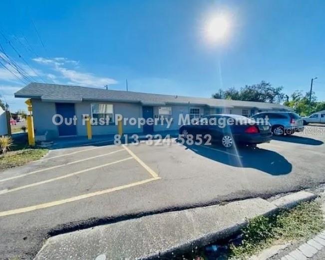 9718 Nebraska Avenue, FL