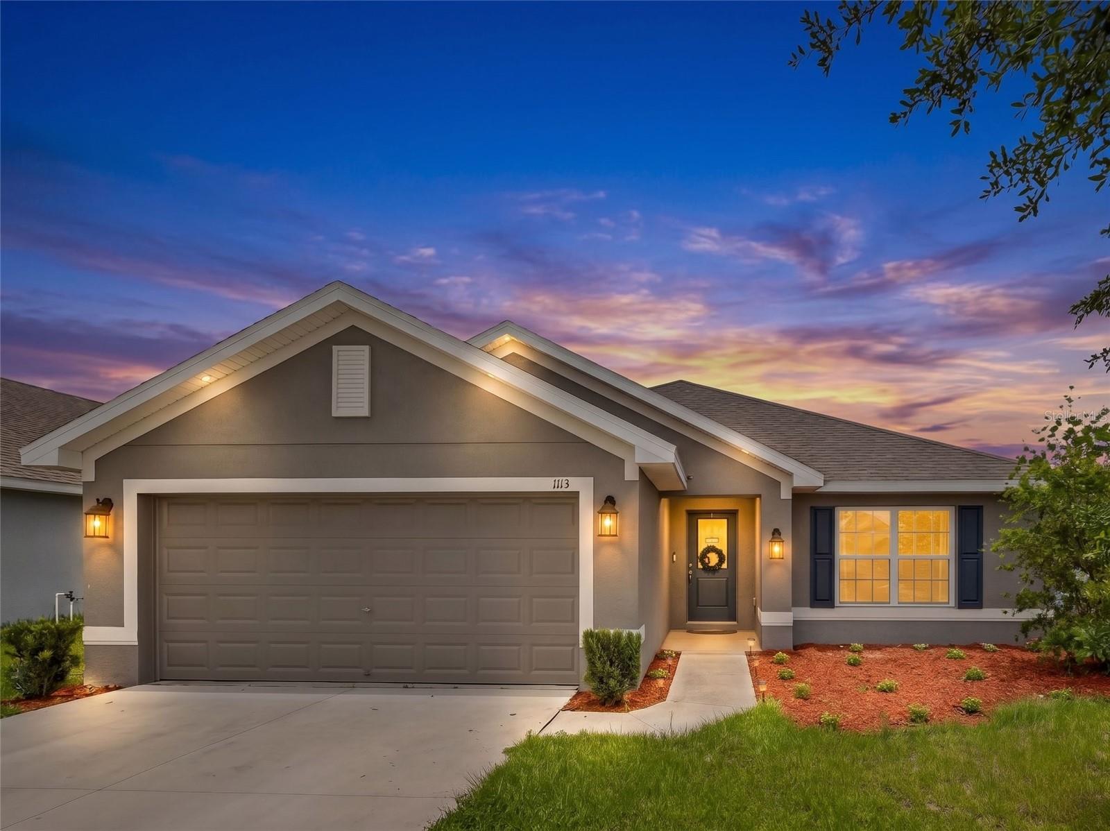 1113 Citrus Landings Boulevard, FL