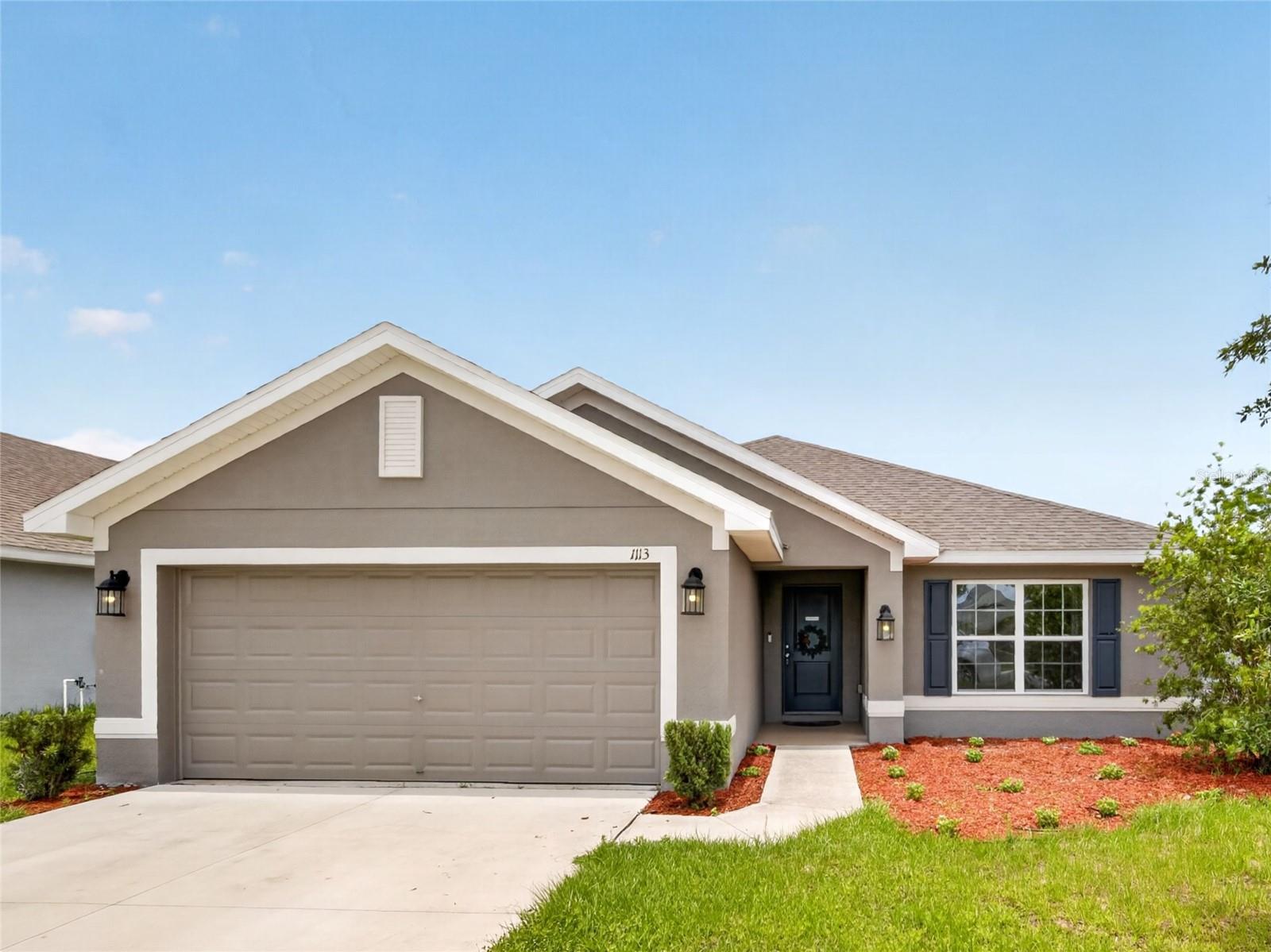 1113 Citrus Landings Boulevard, FL