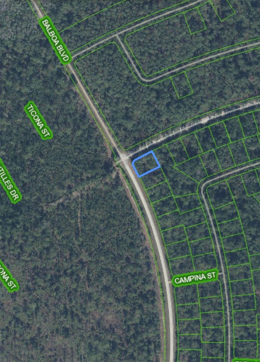 7191 Columbus Boulevard, FL