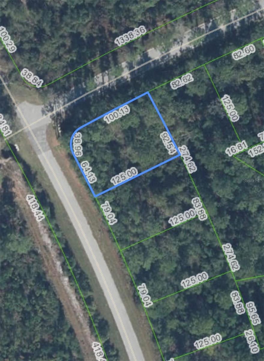 7191 Columbus Boulevard, FL