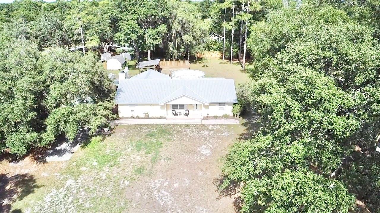 34704 Radio Road, FL