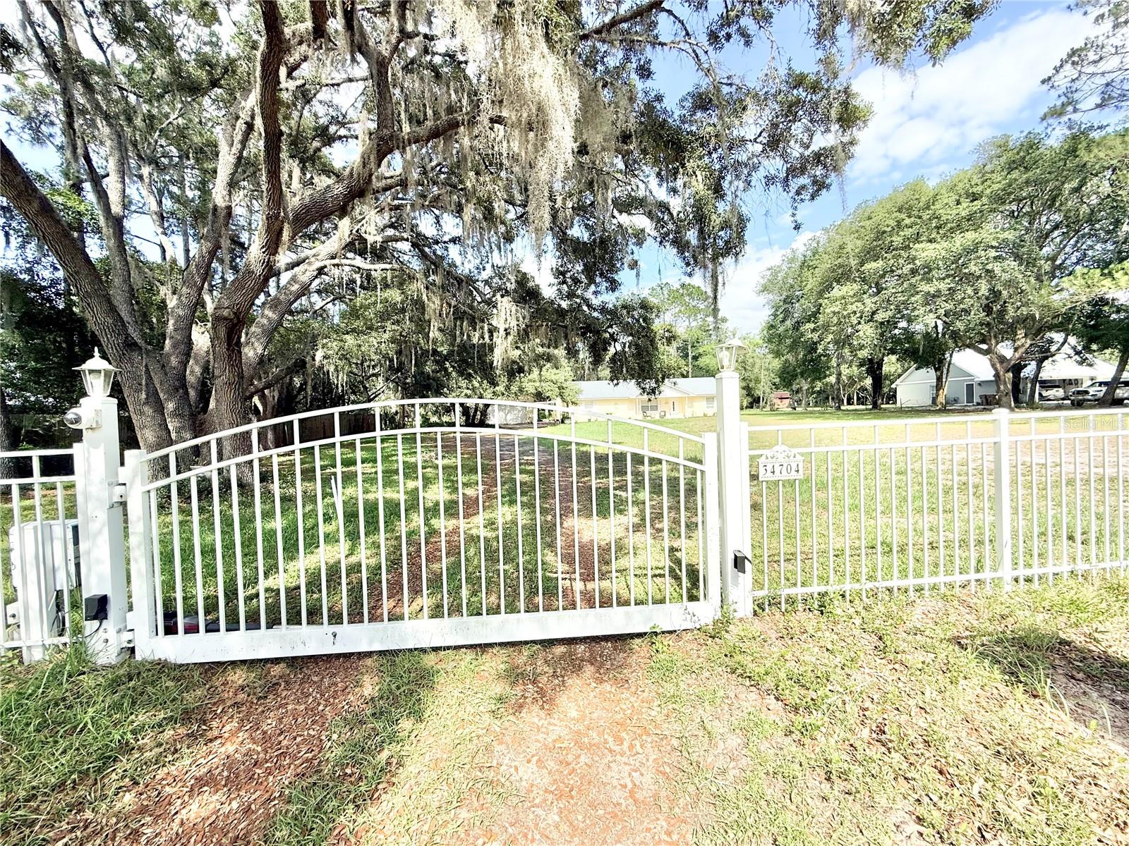 34704 Radio Road, FL