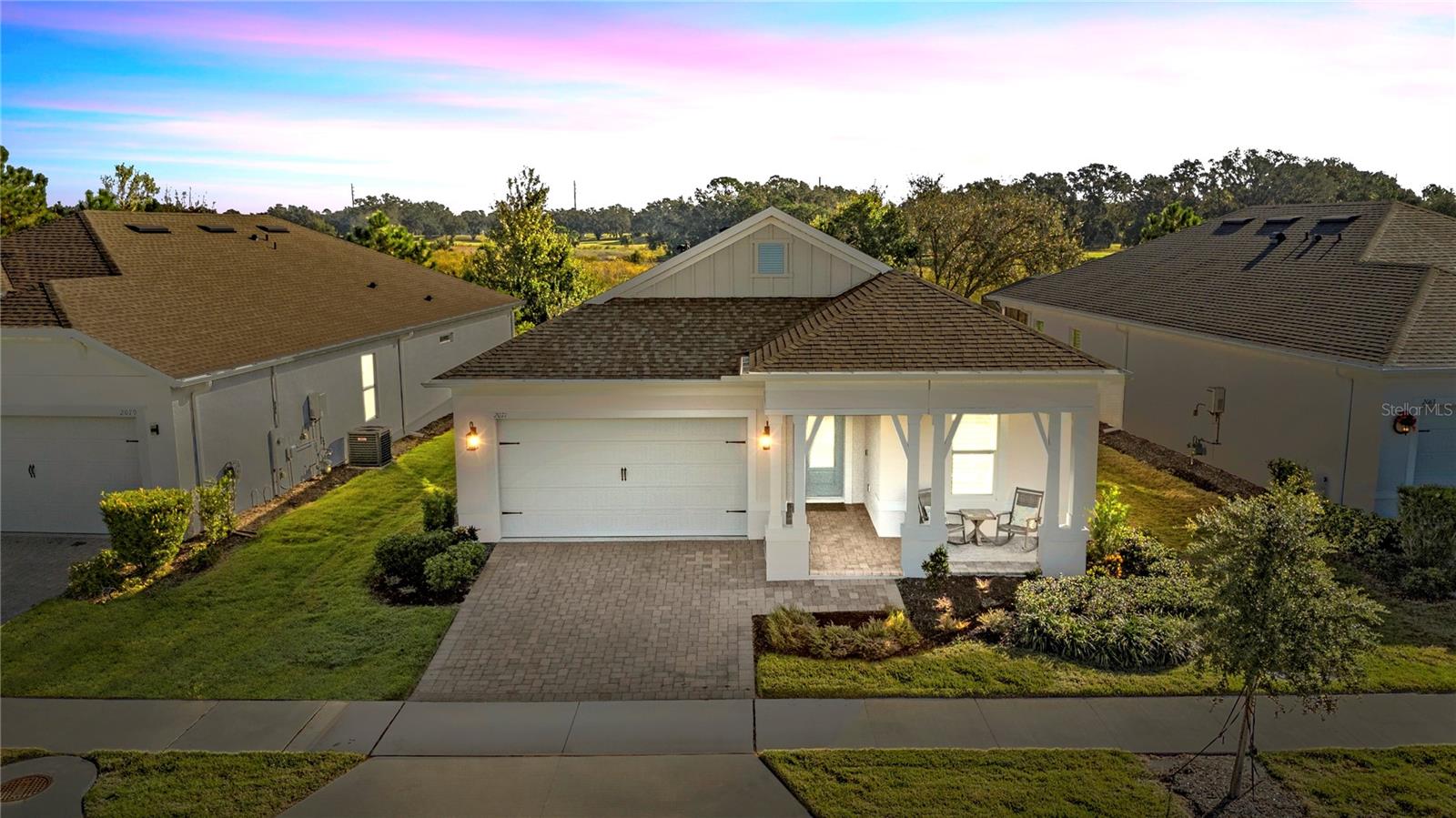 2071 Limestone Trail, FL