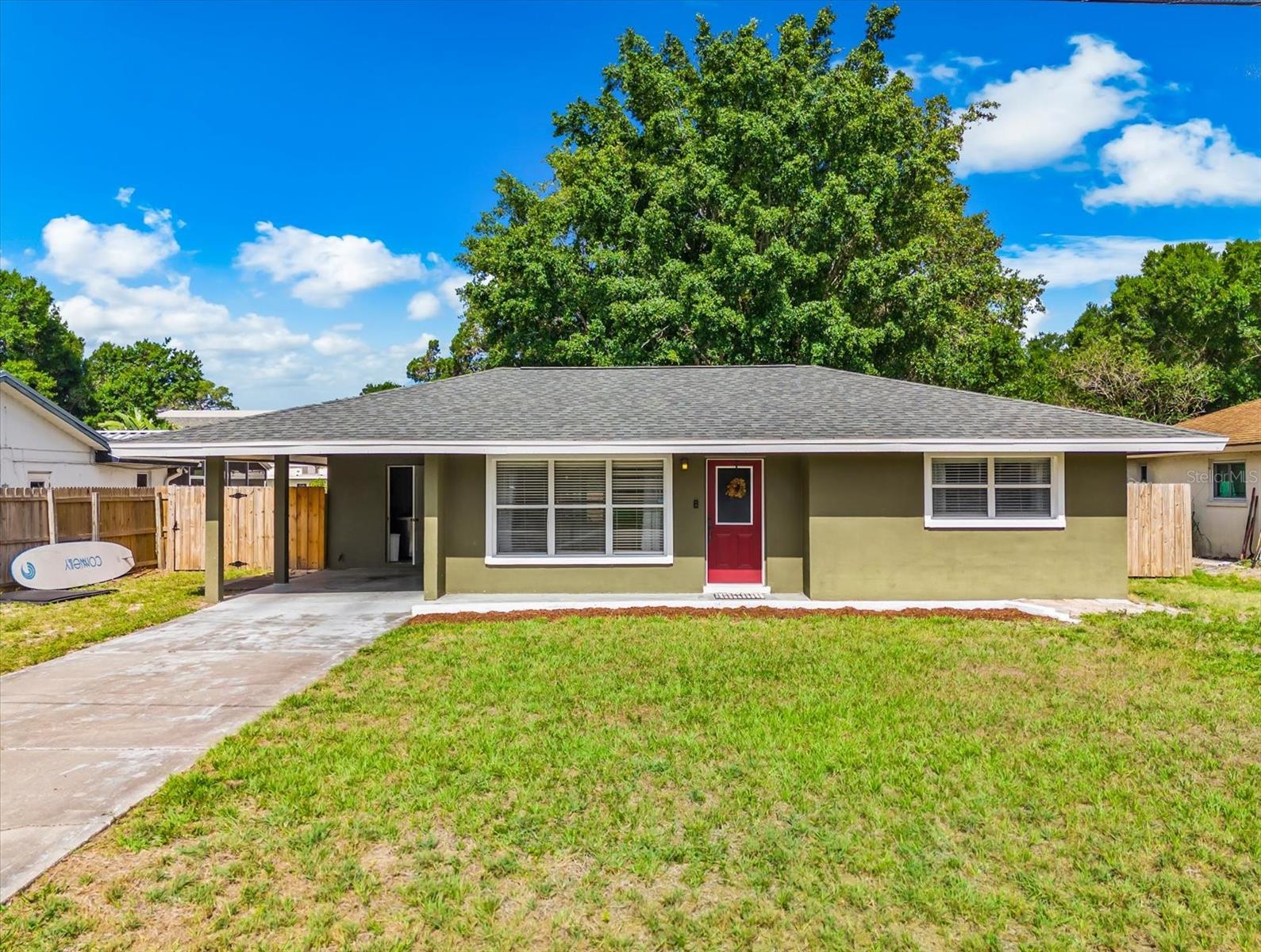 2638 Webber Place, FL