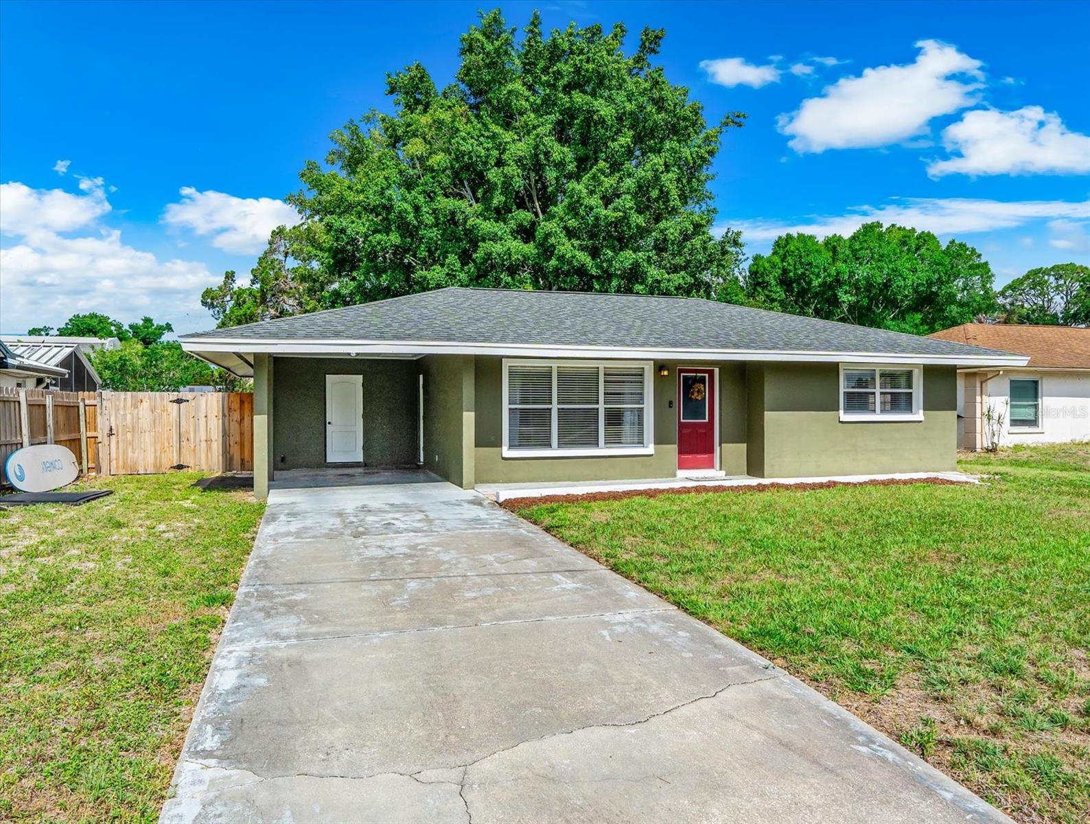 2638 Webber Place, FL