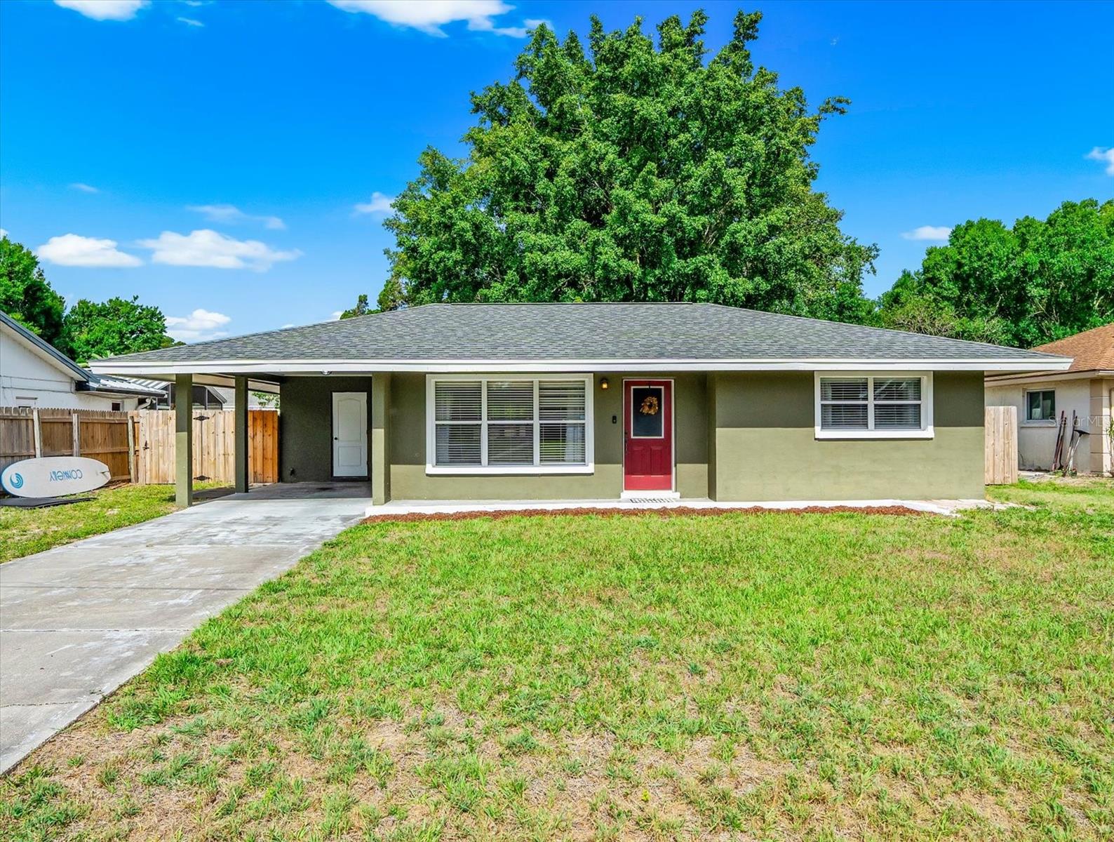 2638 Webber Place, FL