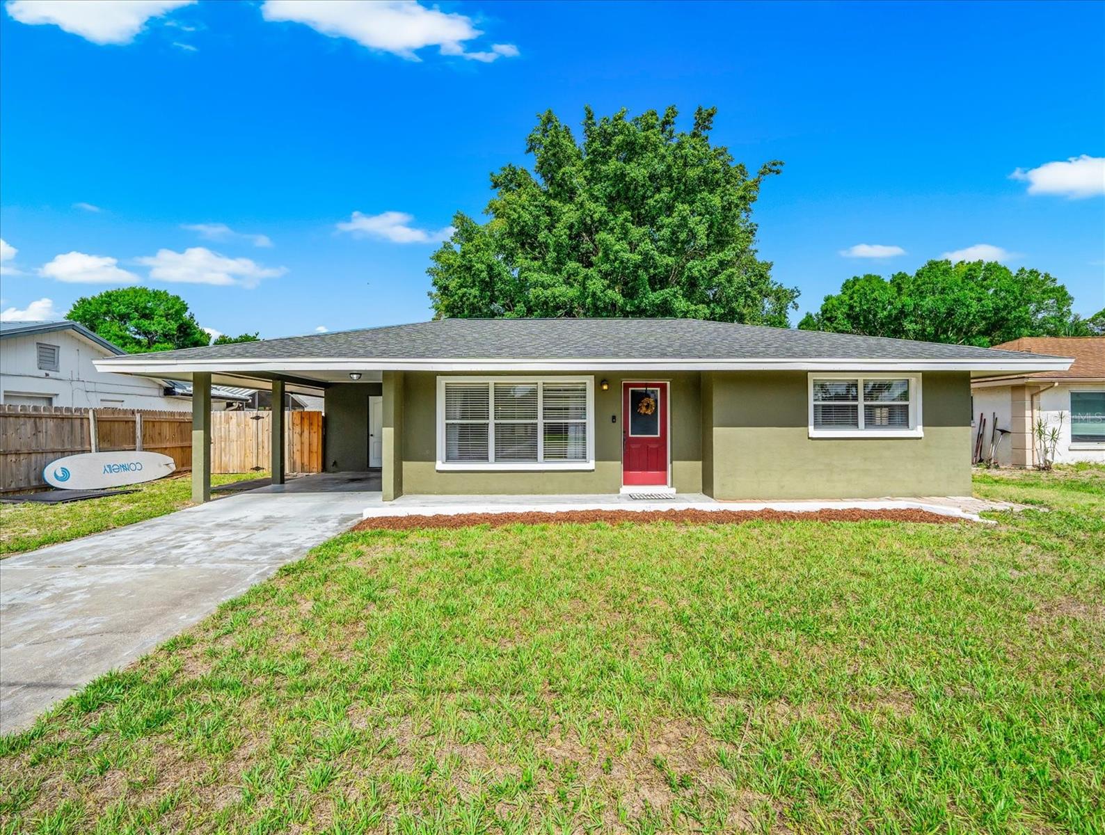 2638 Webber Place, FL