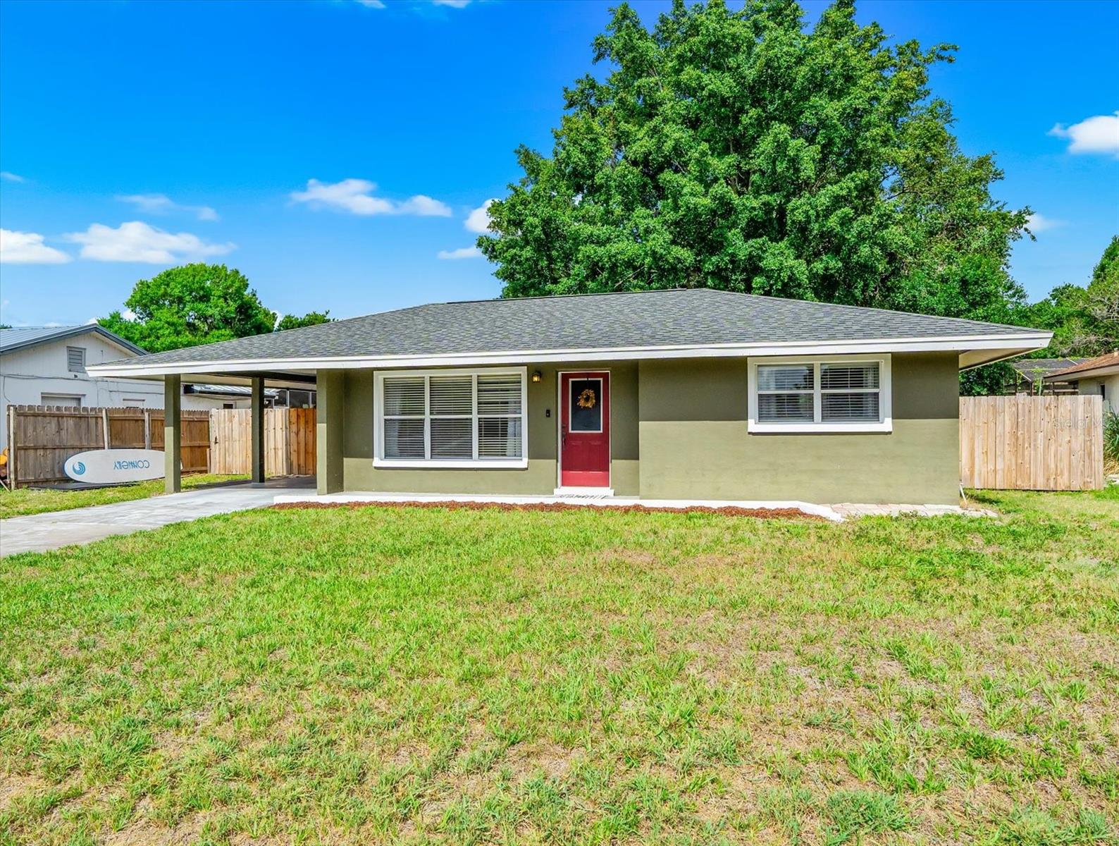 2638 Webber Place, FL