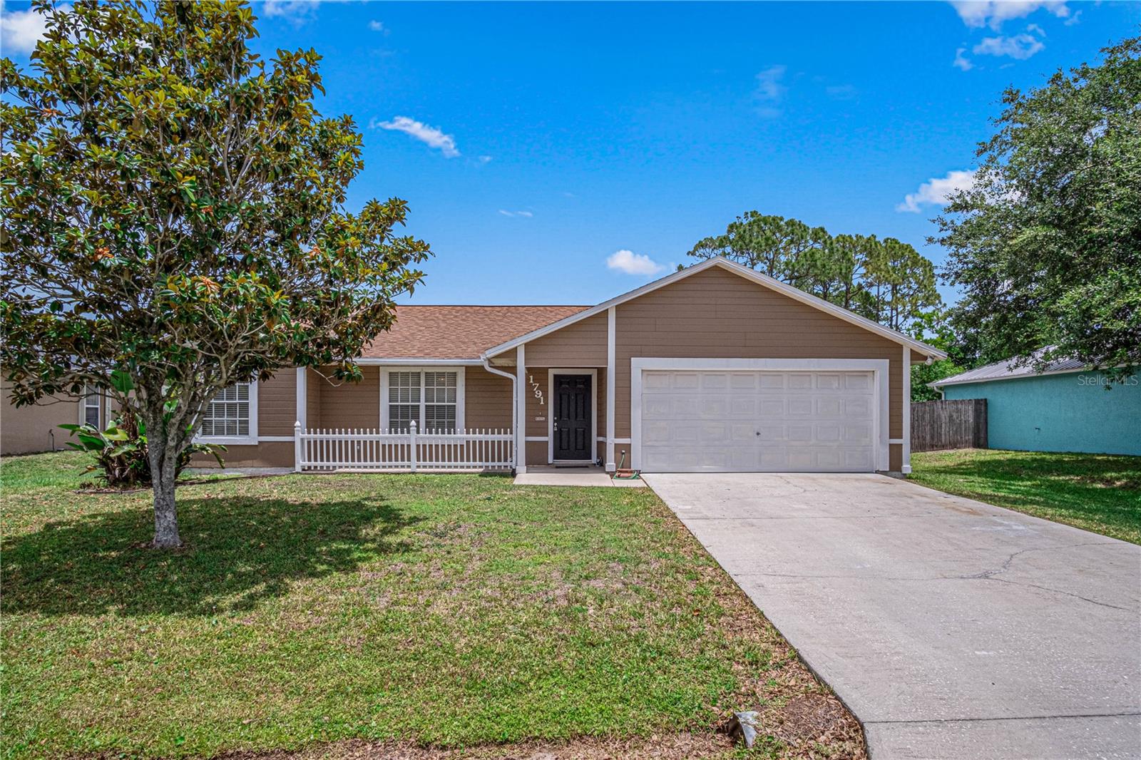 1791 Monrovia Street, FL