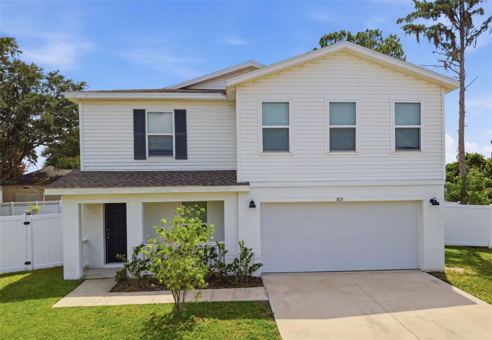 815 Savona Place, FL