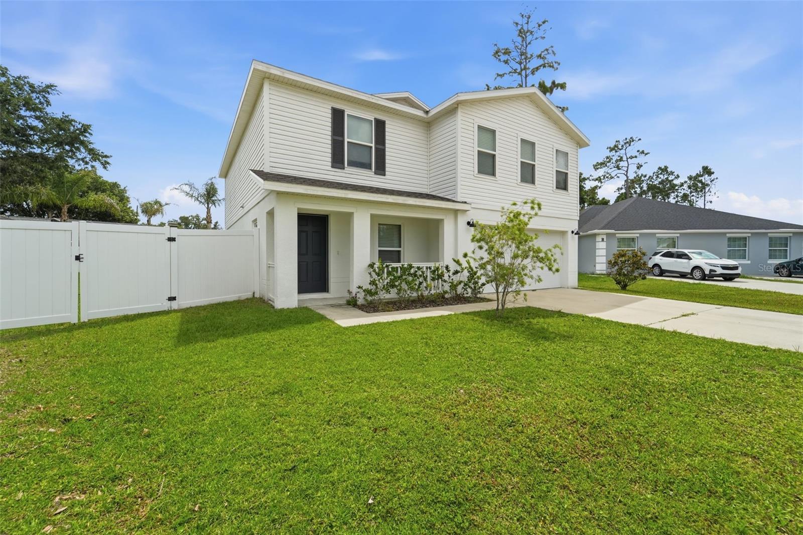 815 Savona Place, FL