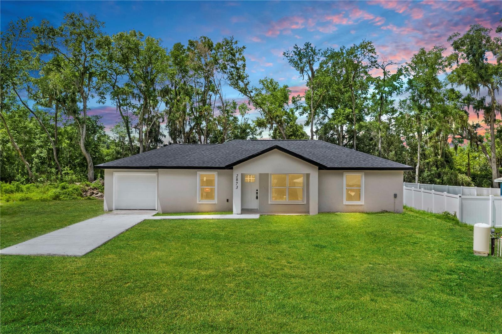 2873 140th Place, FL
