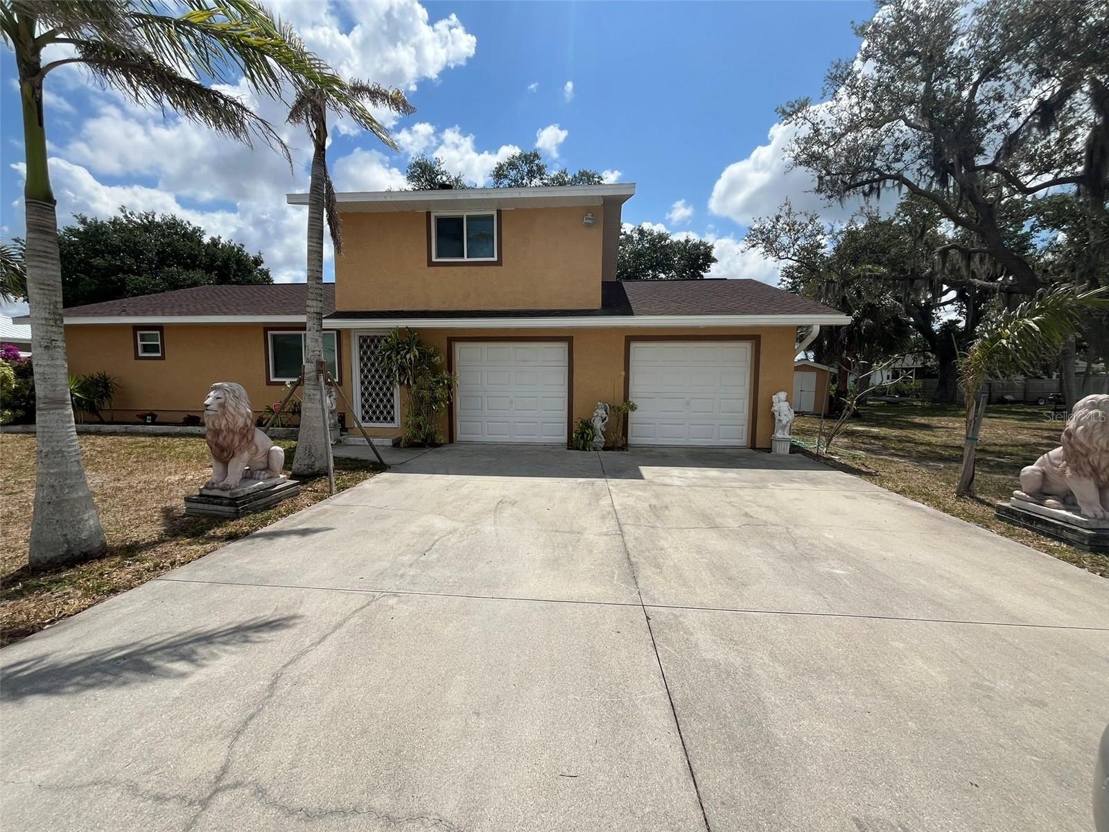 671 Spring Lake Boulevard, FL