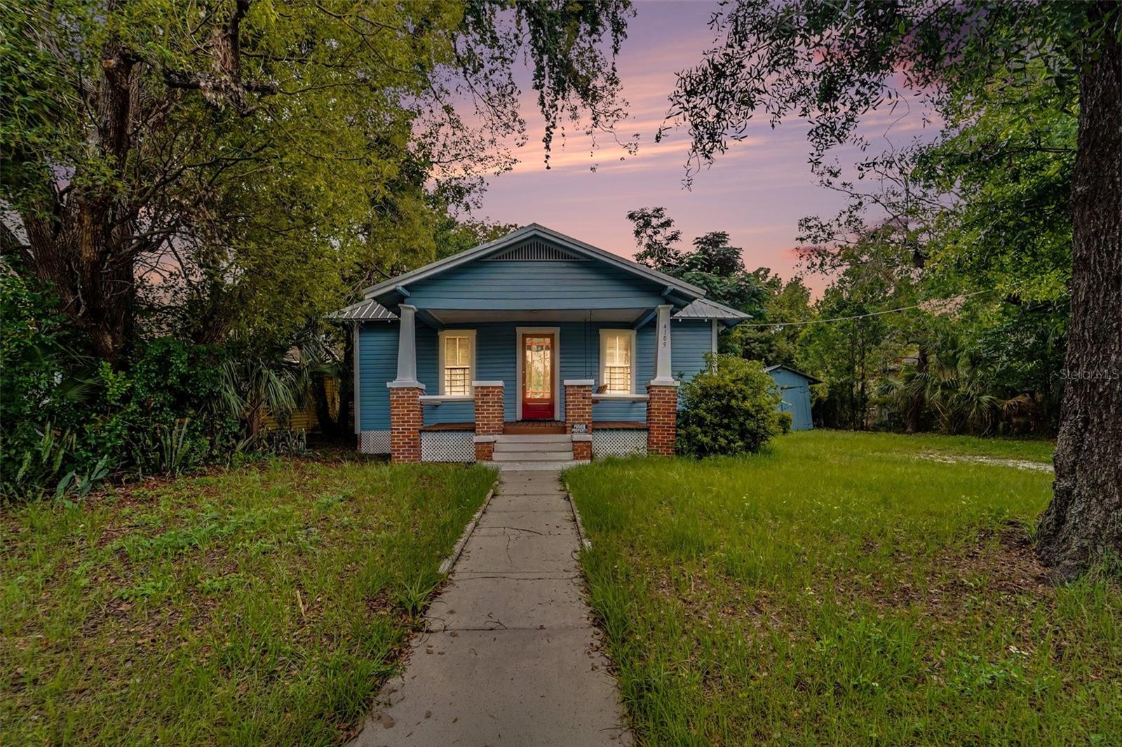 4109 Suwanee Avenue, FL