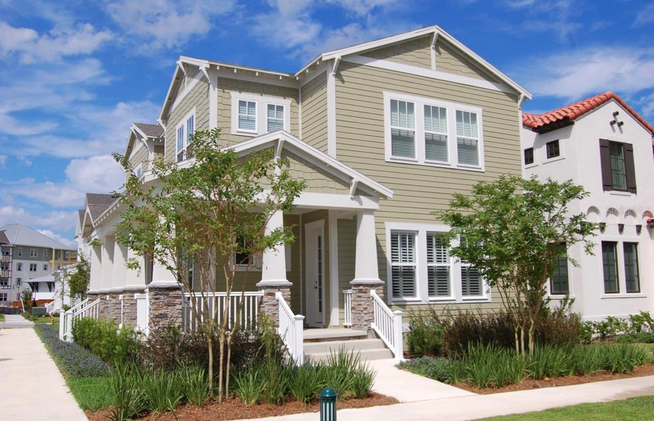 1827 Beach Ridge Road, FL