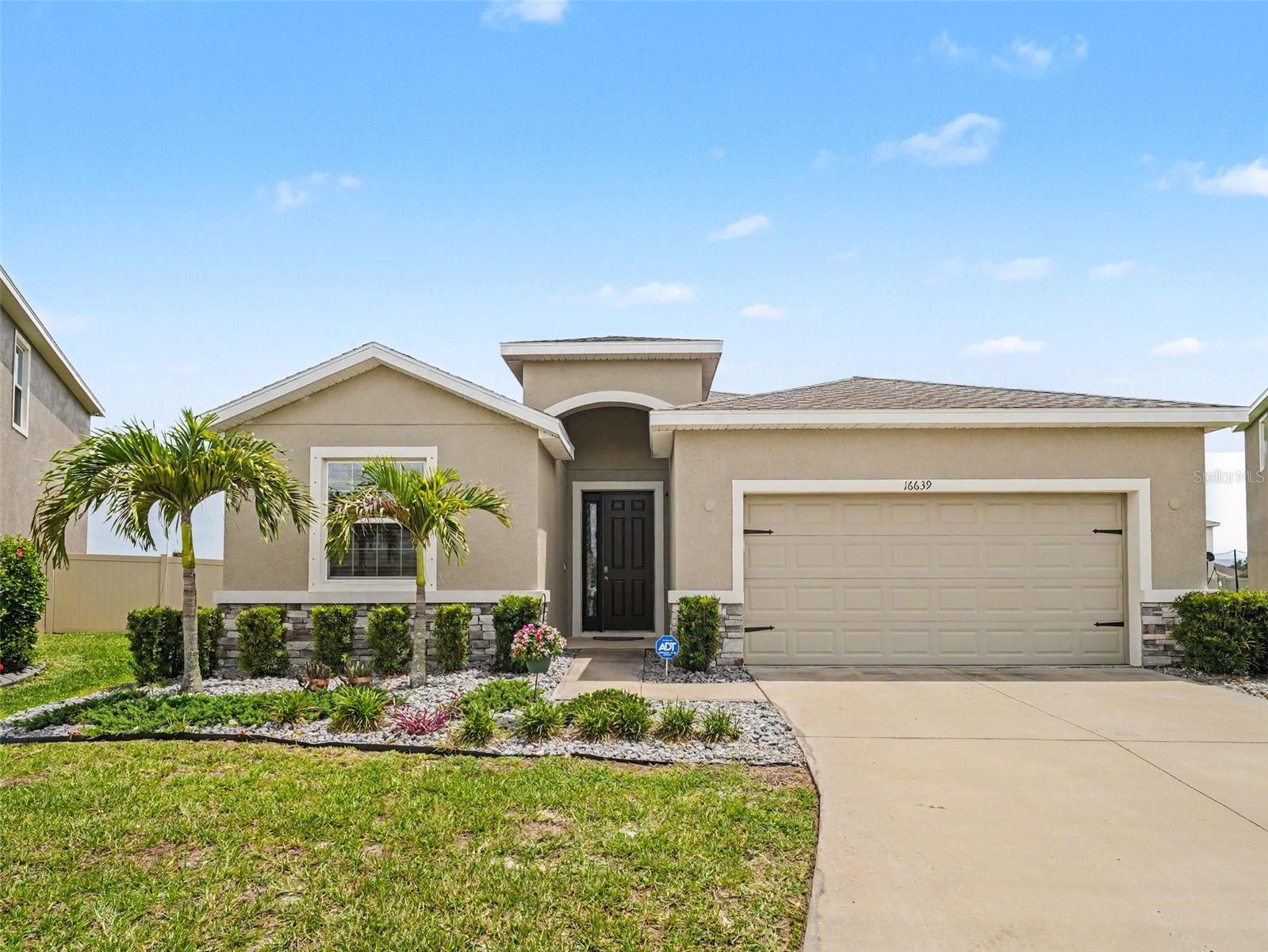 16639 Goose Ribbon Place, FL