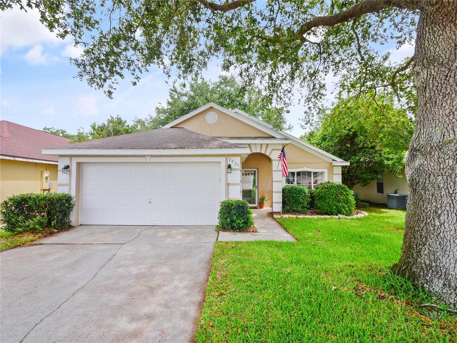 2926 Egrets Landing Drive, FL