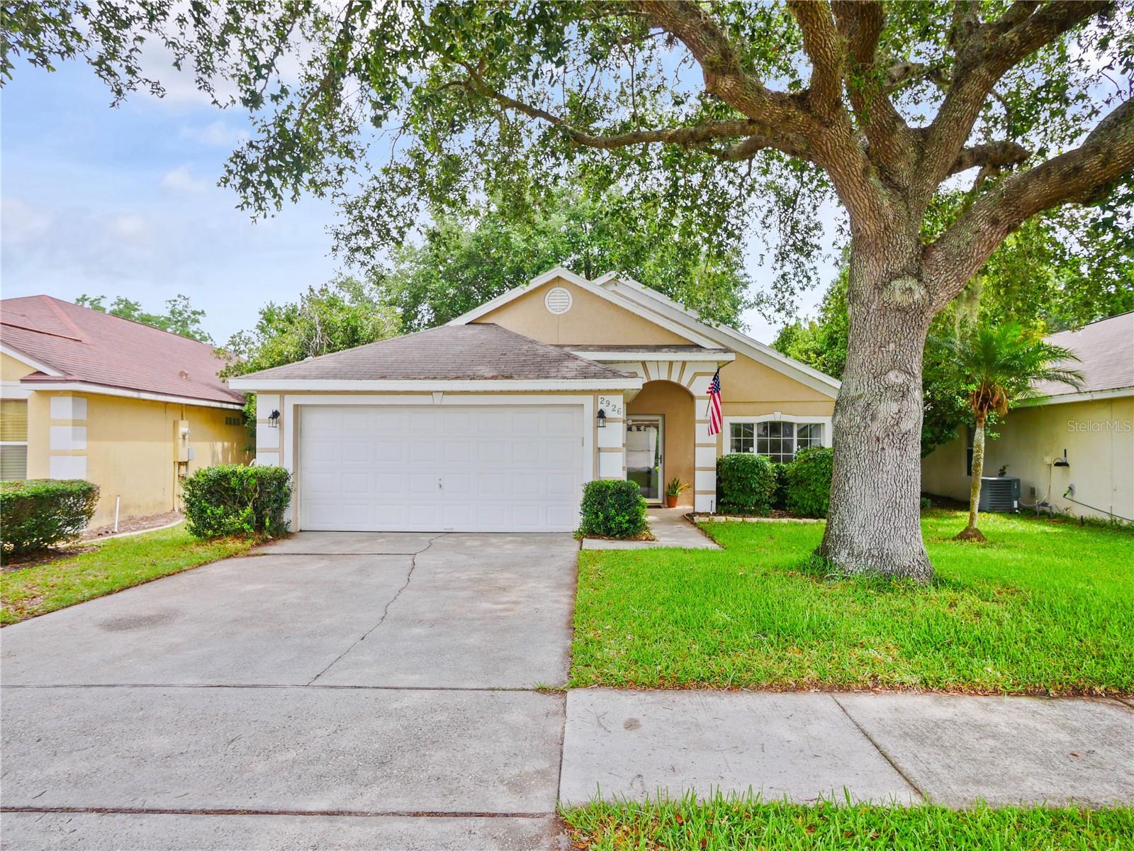 2926 Egrets Landing Drive, FL