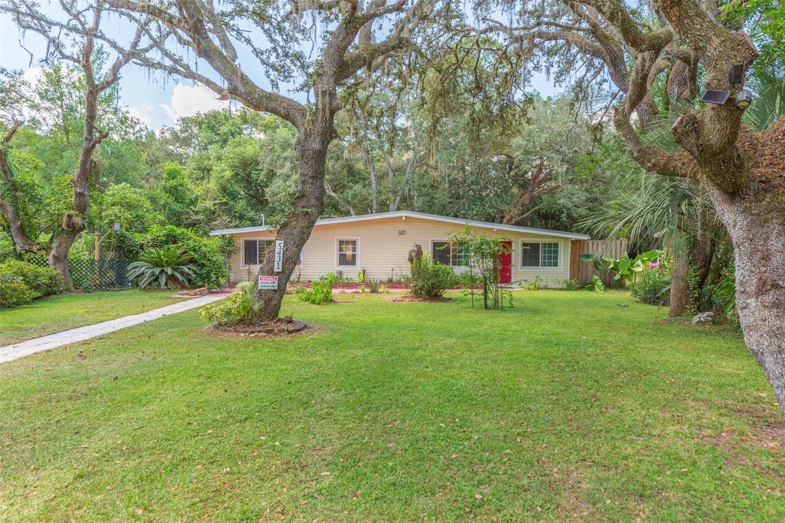 5431 Tower Street, FL