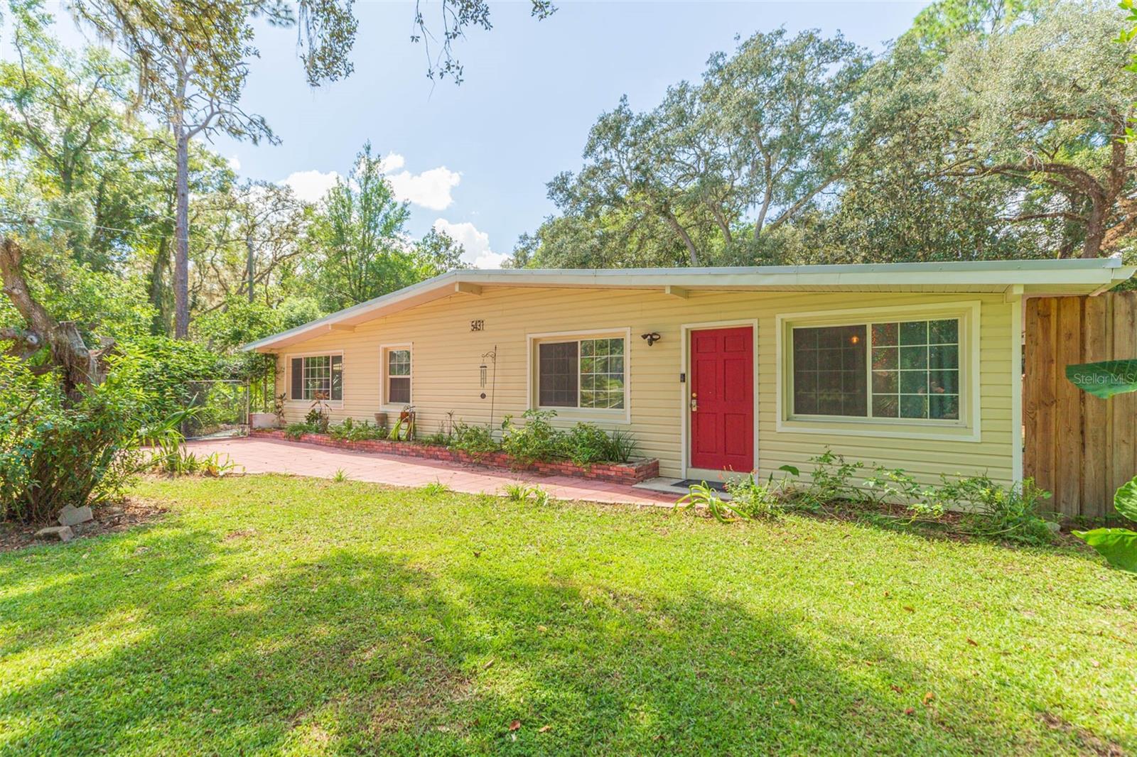 5431 Tower Street, FL