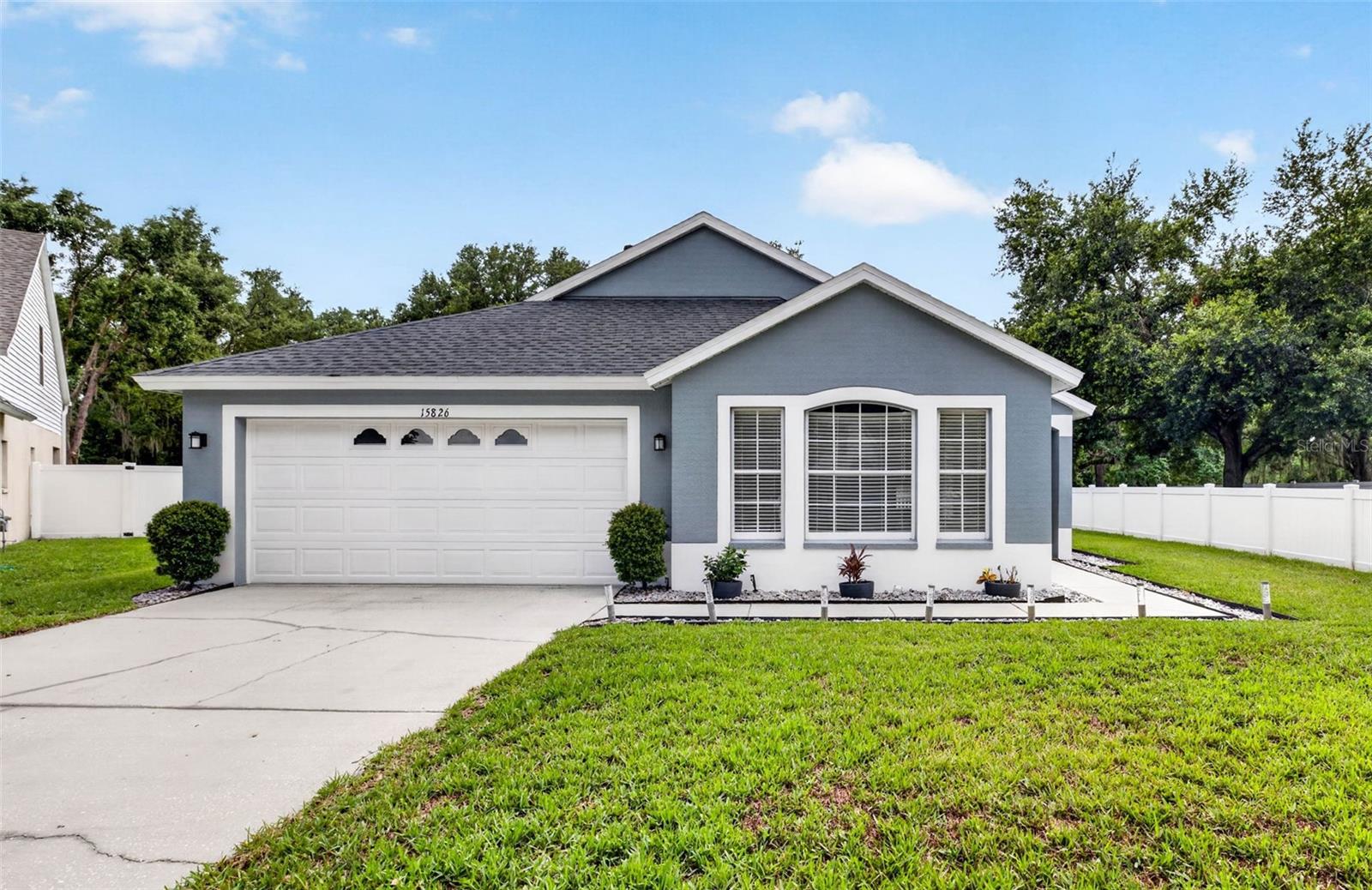 15826 Stags Leap Drive, FL