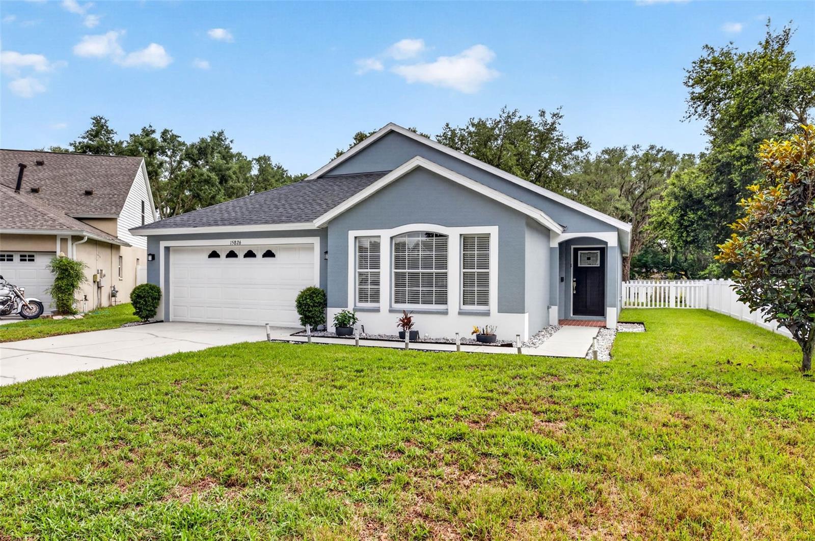 15826 Stags Leap Drive, FL