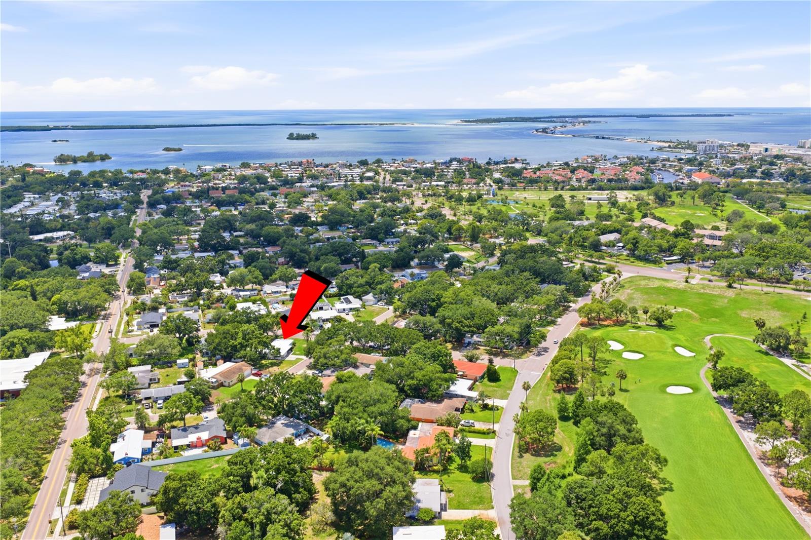 970 Gulf View Boulevard, FL