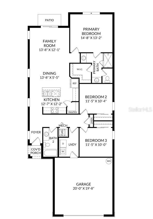 4462 River Beacon Boulevard, FL