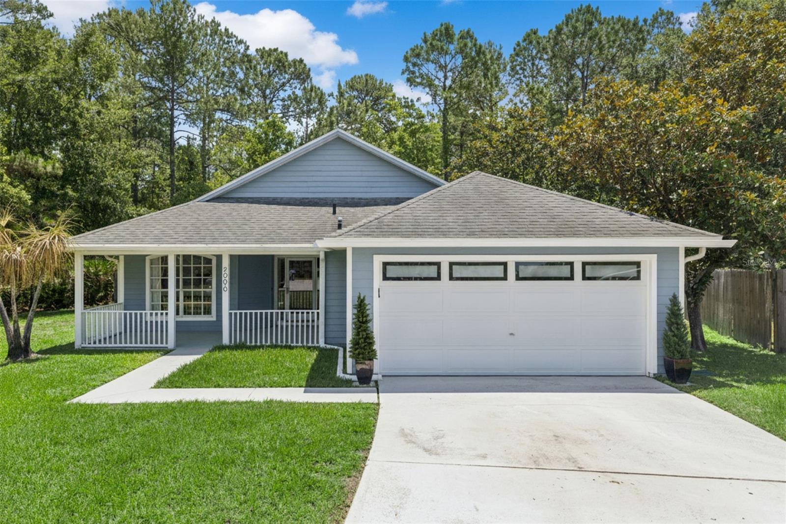 2000 Donegan Place, FL