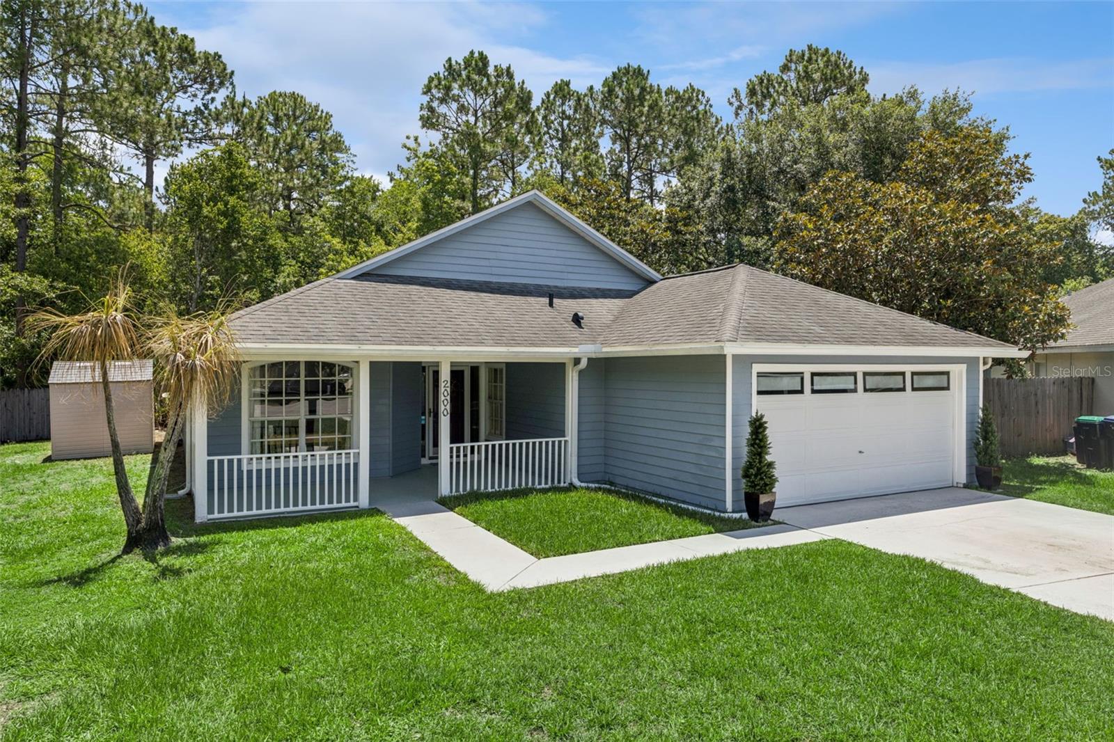 2000 Donegan Place, FL