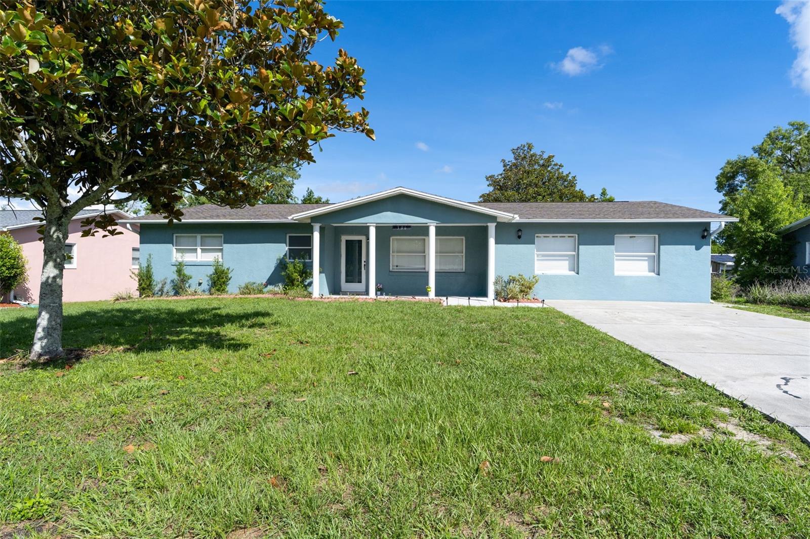 306 Monroe Street, FL