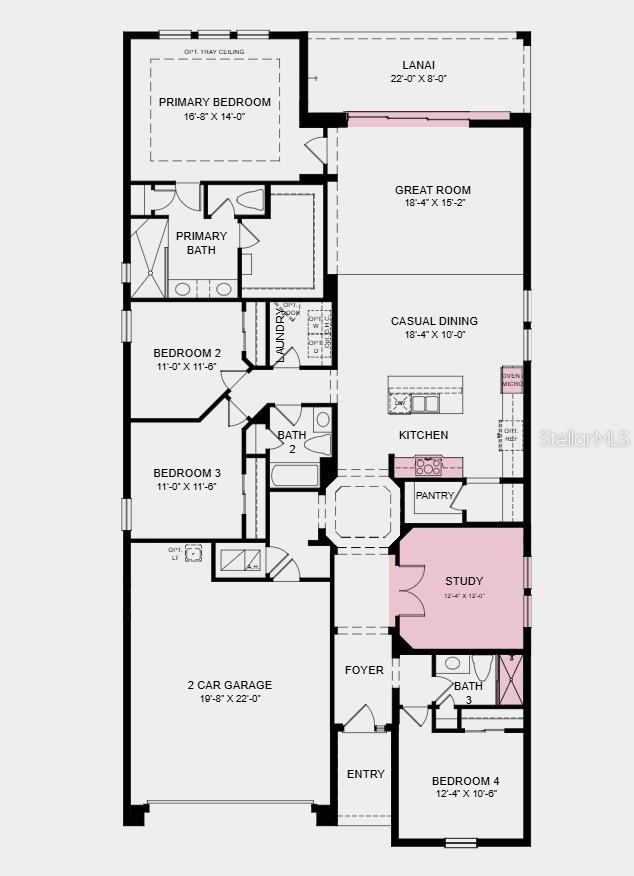 12817 Dockyard Trail, FL