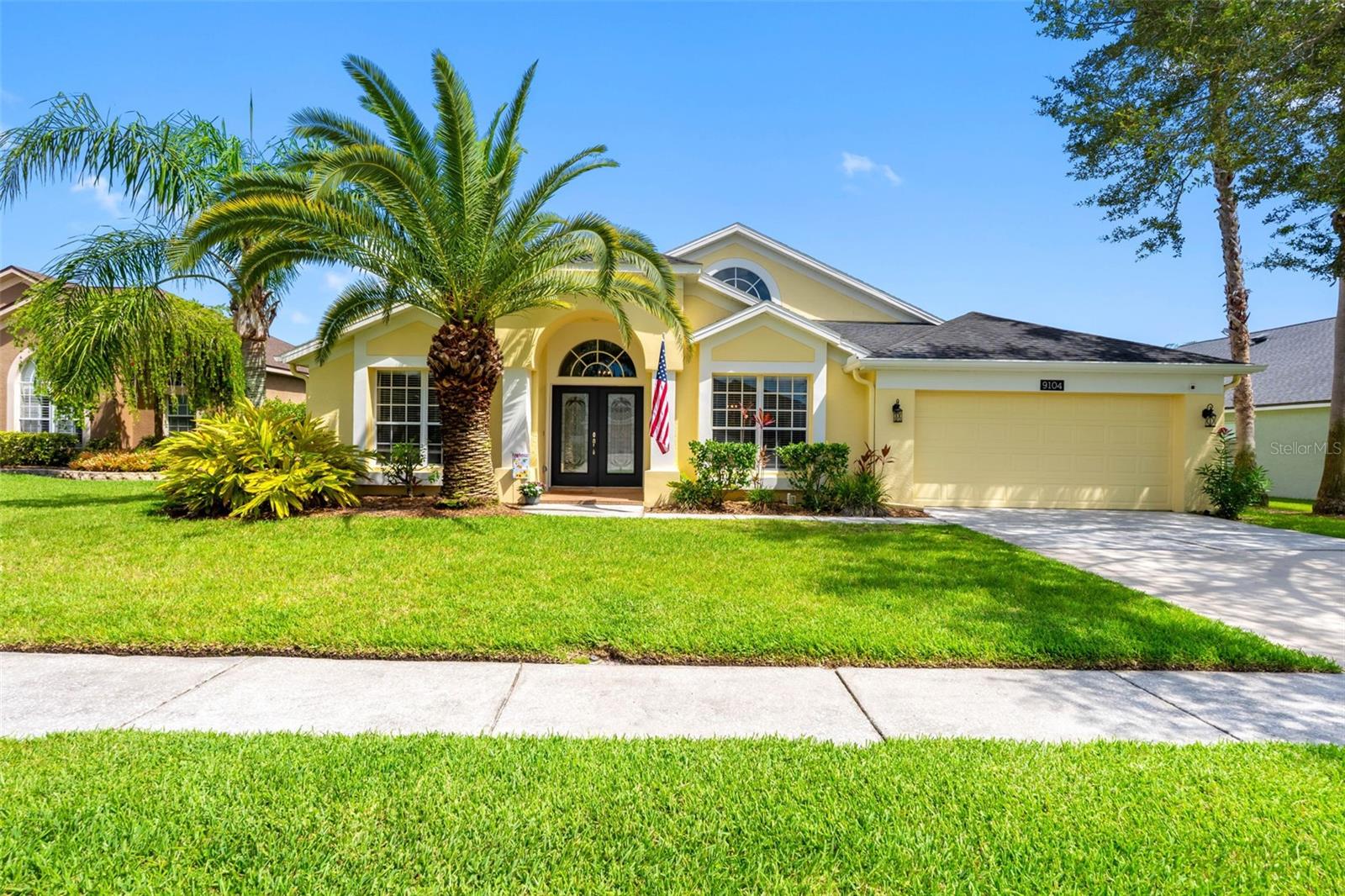 9104 Cypress Keep Lane, FL