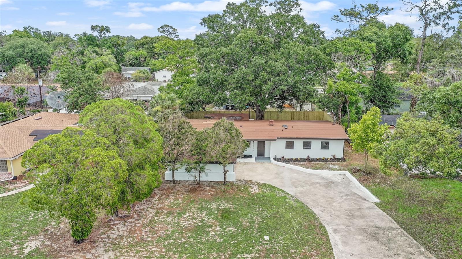 2707 Woodbridge Lane, FL