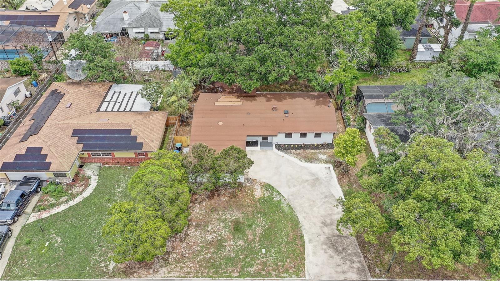 2707 Woodbridge Lane, FL